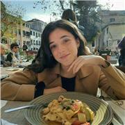 Ingegnere fisico e studente magistrale in Quantum Engineering al Politecnico di Torino impartisce lezioni di fisica